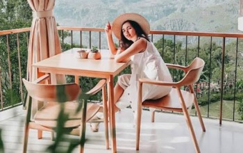 Paket Tour Harian Bali