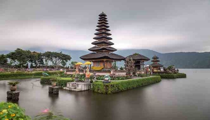 Paket Wisata Bali