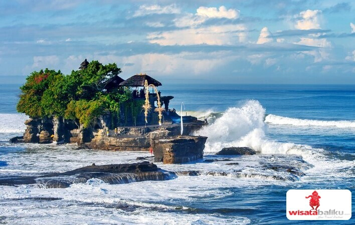 agen travel di bali