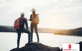 Bali backpacker package