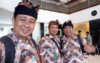 Harga Tour Guide Bali