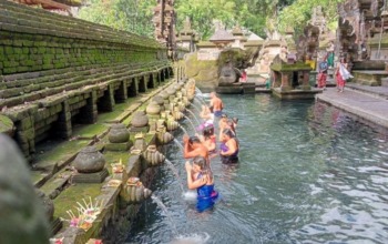 Tempat Wisata dekat Pura Tirta Empul
