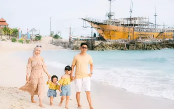 Biaya Liburan Ke Bali untuk Keluarga