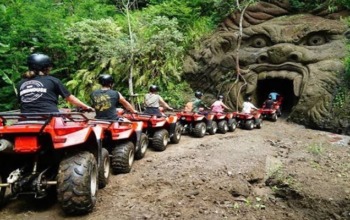 Travel Ke Bali Untuk Group