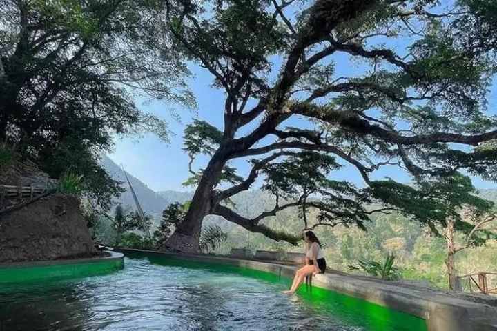 Quiet Vacation Spots in Bali