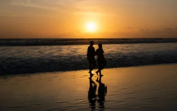 Paket Honeymoon Bali