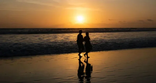 Paket Honeymoon Bali