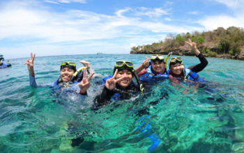 Panduan Lengkap Snorkeling di Pulau Menjangan