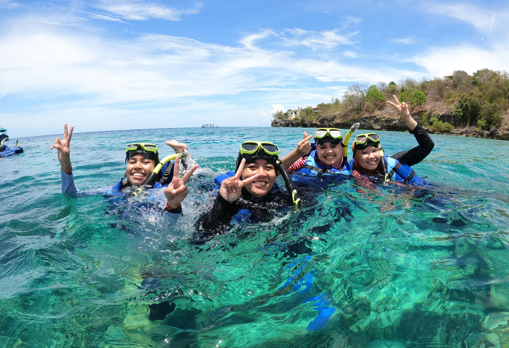 Complete Snorkeling Guide at Menjangan Island