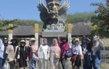 Paket Tour Bali untuk Instansi