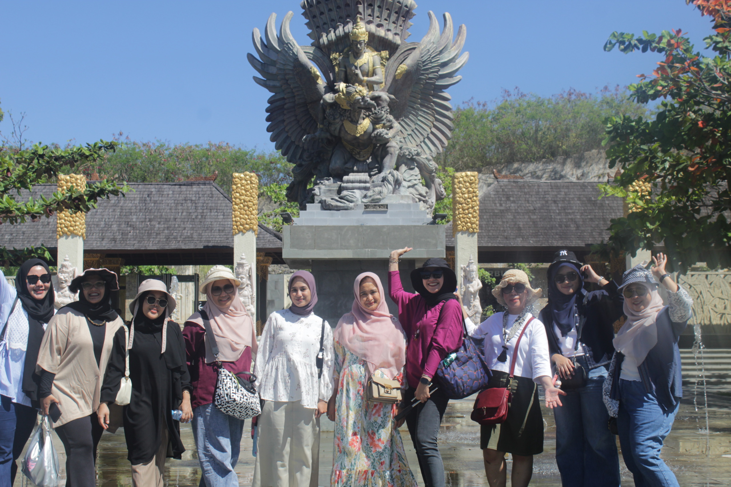 Bali Tour Package for Institutions