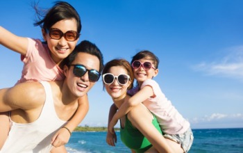 Itinerary Bali 3 Hari 2 Malam keluarga