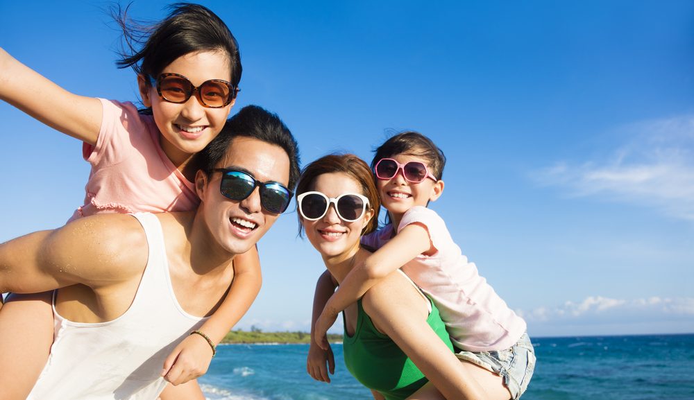 Bali 3 Days 2 Nights Family Itinerary