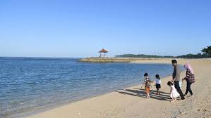 Bali 5 Days 4 Nights Family Itinerary