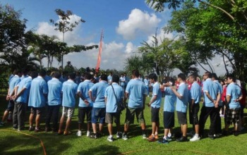 Paket Liburan Bali untuk Karyawan
