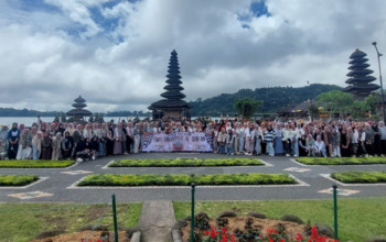 Paket Tour Sekolah ke Bali