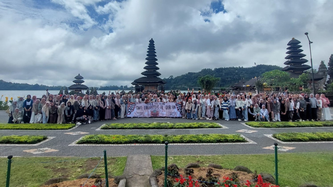 Paket Tour Sekolah ke Bali