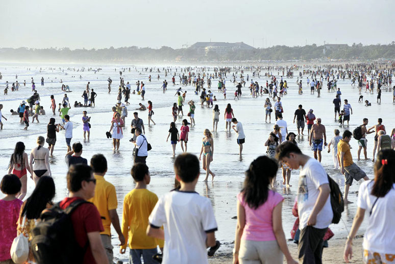 Complete Bali Tour Package with Hotel and Meals