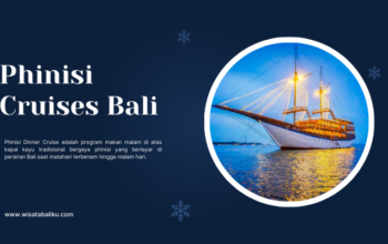 Phinisi Dinner Cruise Harga Tamu Domestik dan KTP Bali