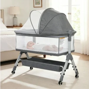Sewa Baby Cot Bali
