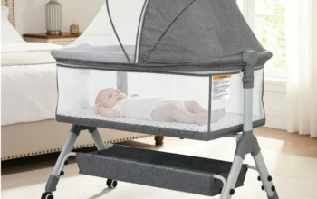 Sewa Baby Cot Bali